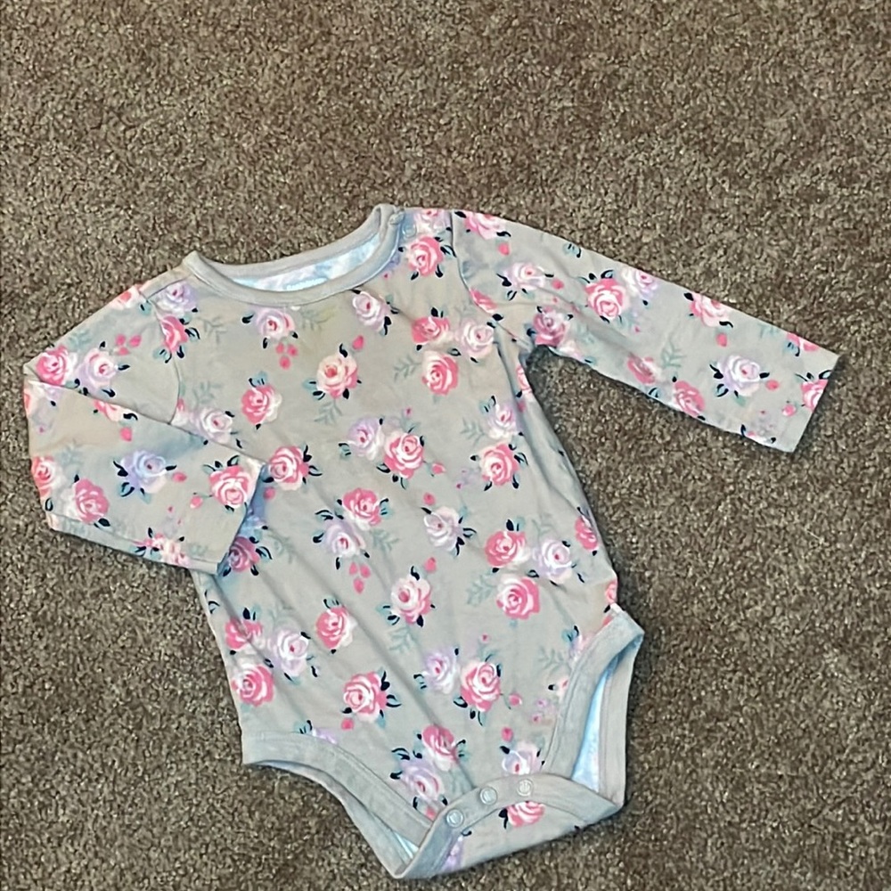 Cute long sleeve